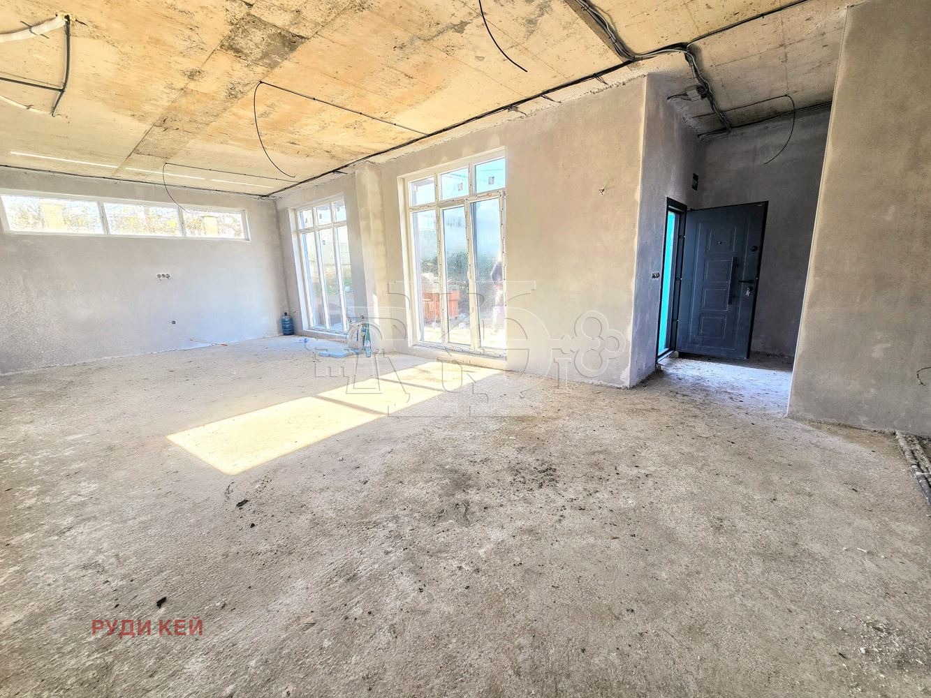 Продава КЪЩА, с. Яребична, област Варна, снимка 4 - Къщи - 55285157