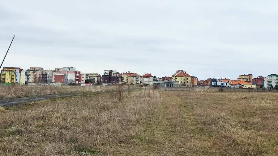 Продава ПАРЦЕЛ, с. Равда, област Бургас, снимка 2 - Парцели - 52820010