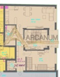 Продава 3-СТАЕН, гр. Варна, Колхозен пазар, снимка 2