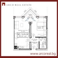 Продава 2-СТАЕН, град София, Овча купел 1 • 181920 € / 355804.59 лв. • 46541484 3