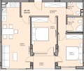 Продава  3-стаен град София , Люлин 8 , 98 кв.м | 54666372 - изображение [2]