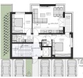 Продава  3-стаен град София , Драгалевци , 117 кв.м | 88197111 - изображение [8]