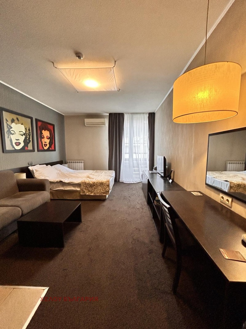 Продава 1-СТАЕН в област Благоевград, гр. Банско - 41 кв.м / 47 000 € » 91 924.01 лв., ХЕЛОУ БЪЛГАРИЯ