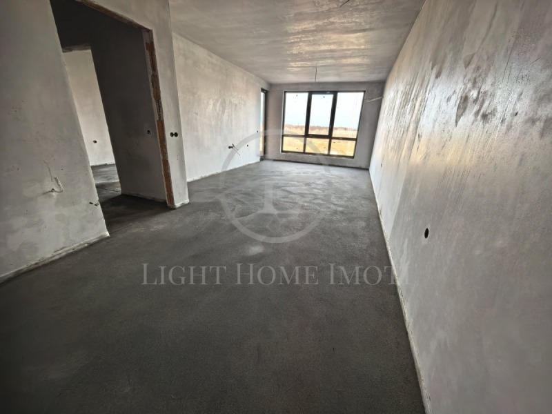 Продава 2-СТАЕН в град Пловдив, Христо Смирненски - 81 кв.м / 129 600 € » 253 475.57 лв., ЛАЙТ ХОУМ ИМОТИ