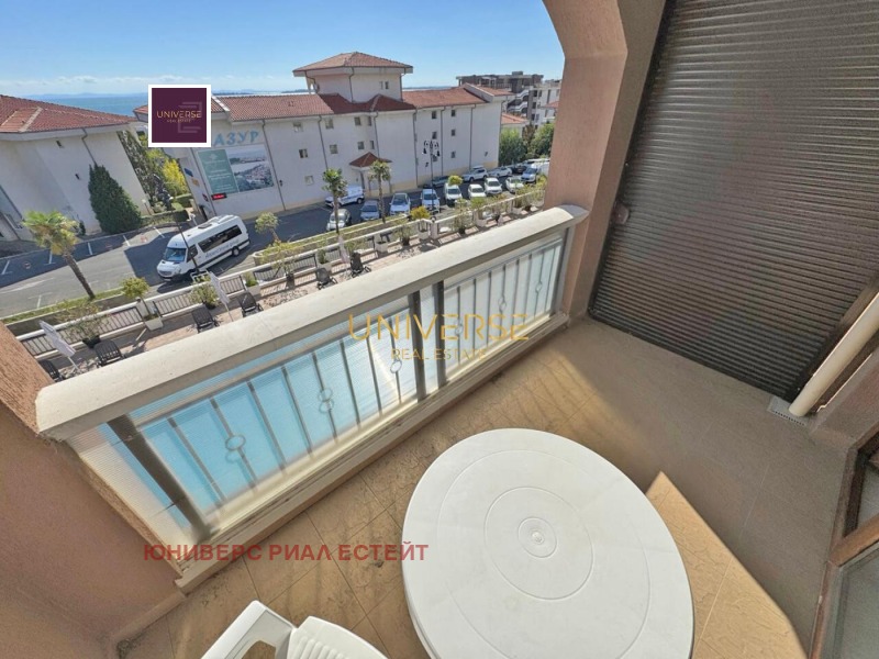 Продава 3-СТАЕН в област Бургас, гр. Свети Влас - 86 кв.м / 145 000 € » 283 595.35 лв., ЮНИВЕРС РИАЛ ЕСТЕЙТ