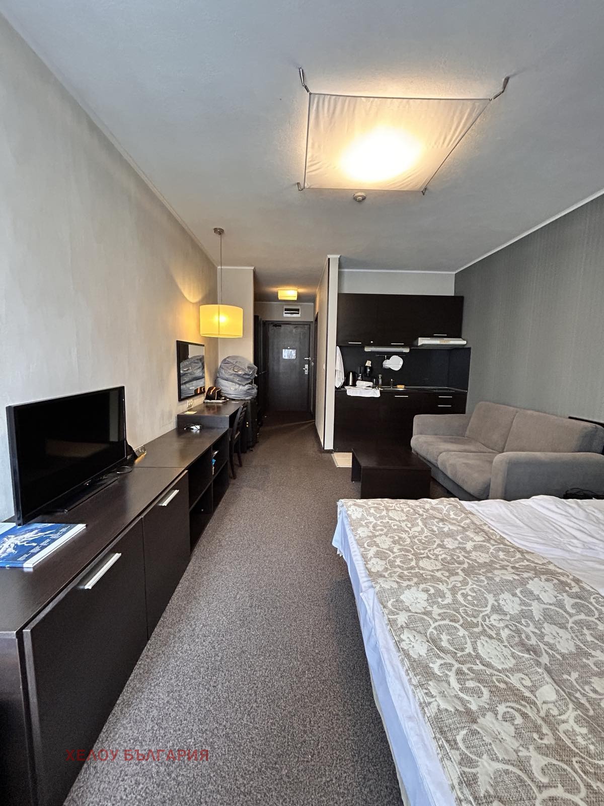 Продава 1-СТАЕН | Imot.bg — изображение 5