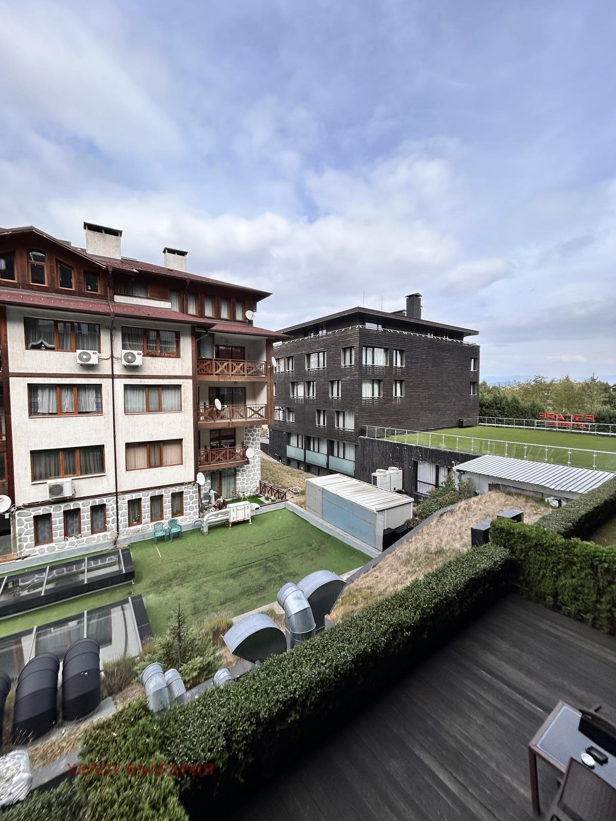 Продава 1-СТАЕН | Imot.bg — изображение 4