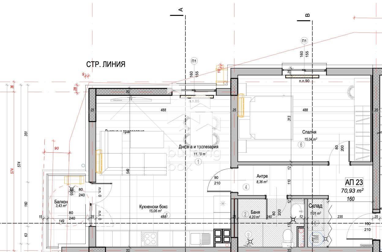 ������� 2-����� | Imot.bg � ����������� 2