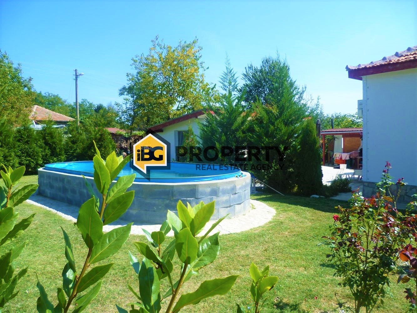 Продава КЪЩА | Imot.bg — изображение 7