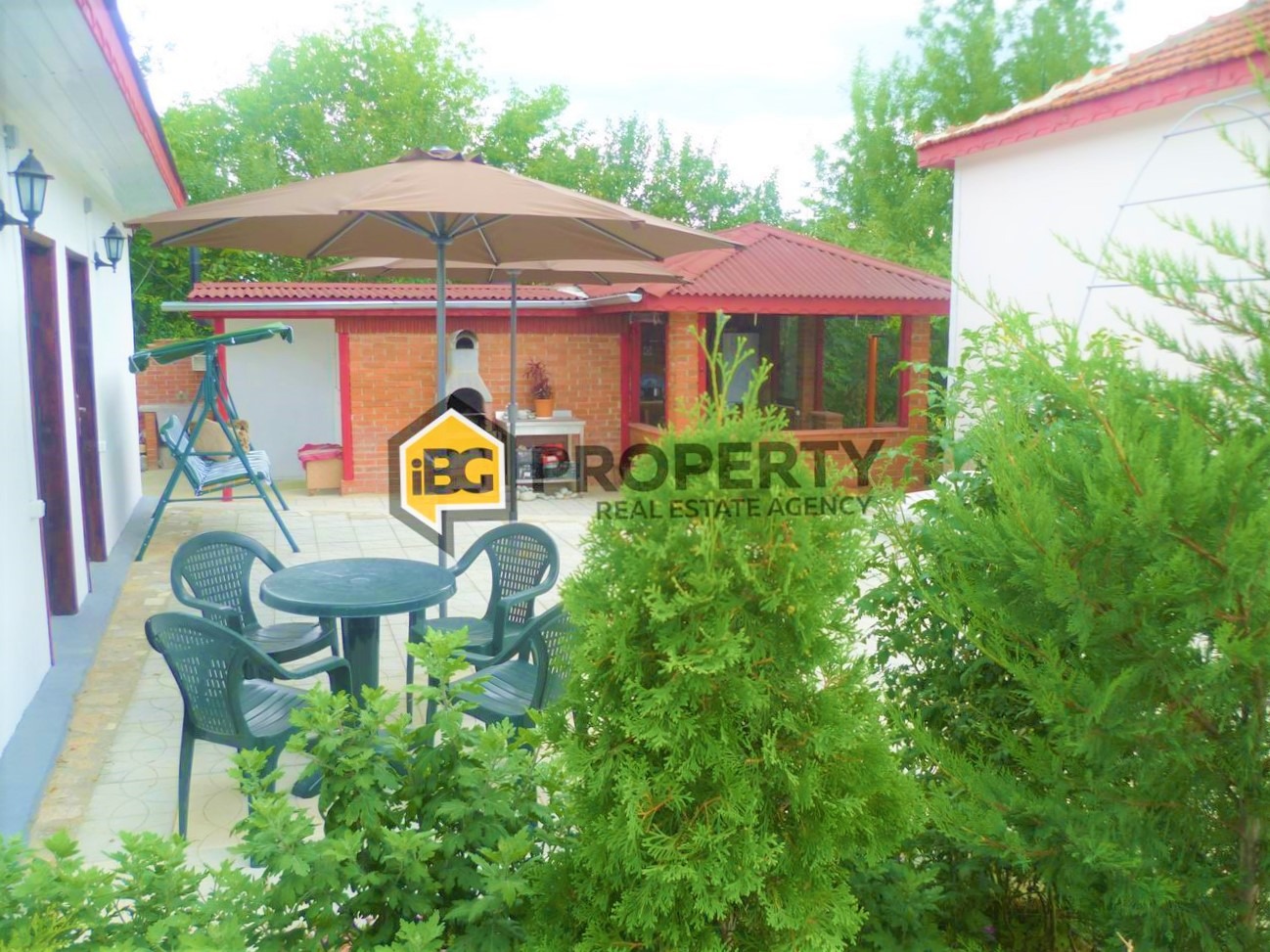 Продава КЪЩА | Imot.bg — изображение 3