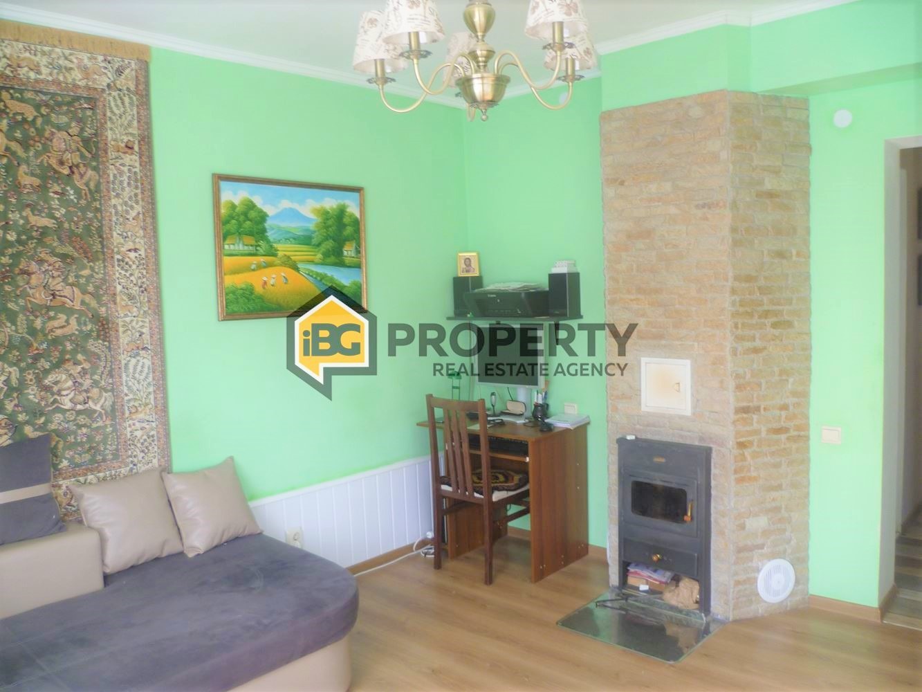 Продава КЪЩА | Imot.bg — изображение 10