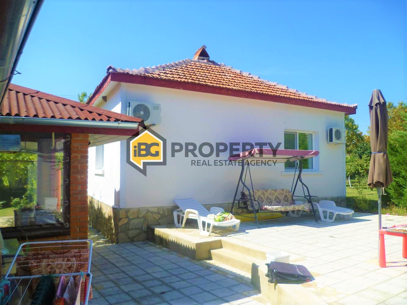 Продава КЪЩА | Imot.bg — изображение 2