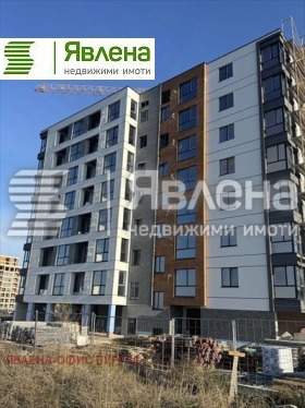 1 bedroom Slaveykov, Burgas 1