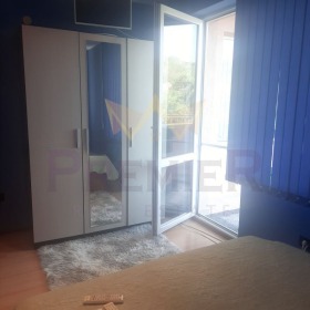 1 soveværelse Izgrev, Varna 5