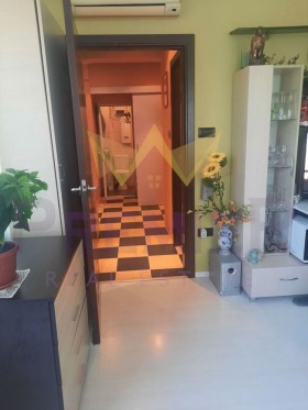 1 soveværelse Izgrev, Varna 6