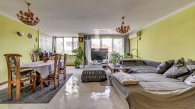 2 slaapkamers Geo Milev, Sofia