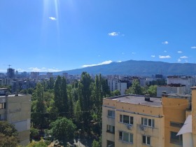 2 camere da letto Sveta Troitsa, Sofia