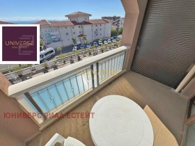 2 slaapkamers Sveti Vlas, regio Boergas