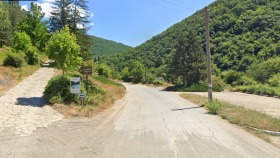 Komplott Batulija, region Sofia