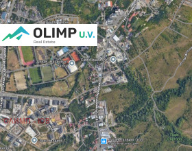 Spiknutí Darvenica, Sofia