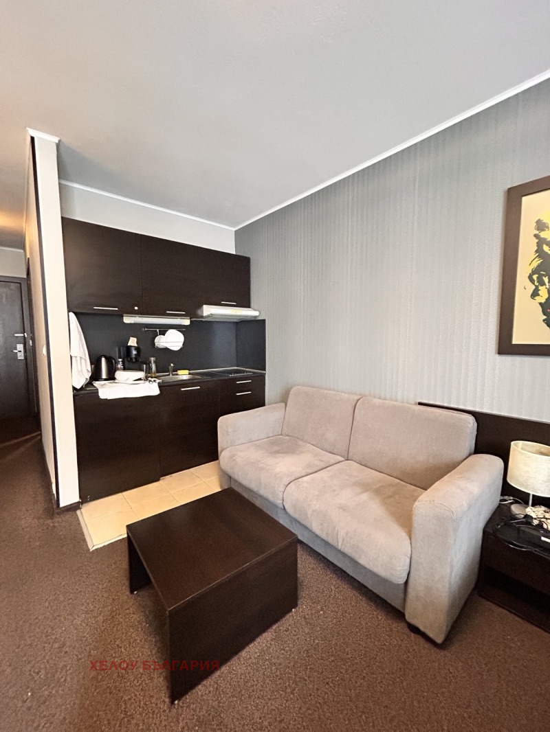 Продава 1-СТАЕН, гр. Банско, област Благоевград, снимка 6 - Апартаменти - 52072377