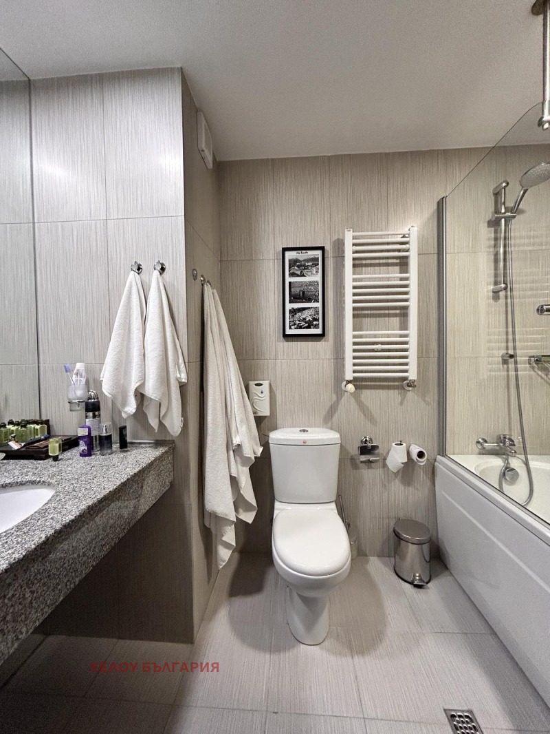 Продава 1-СТАЕН, гр. Банско, област Благоевград, снимка 8 - Апартаменти - 52072377