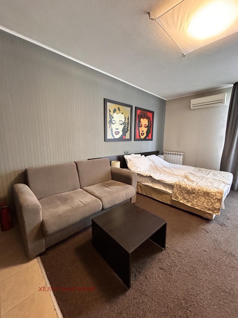 Продава 1-СТАЕН, гр. Банско, област Благоевград, снимка 2 - Апартаменти - 52072377