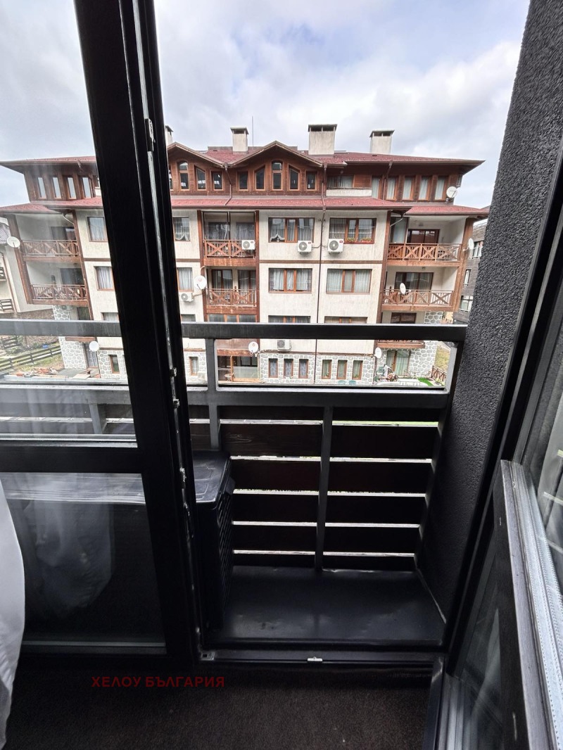 Продава 1-СТАЕН, гр. Банско, област Благоевград, снимка 3 - Апартаменти - 52072377