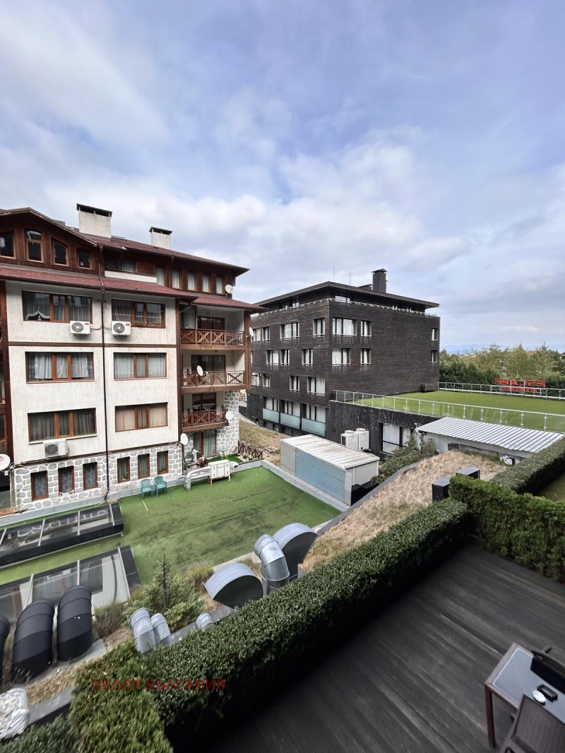 Продава 1-СТАЕН, гр. Банско, област Благоевград, снимка 4 - Апартаменти - 52072377