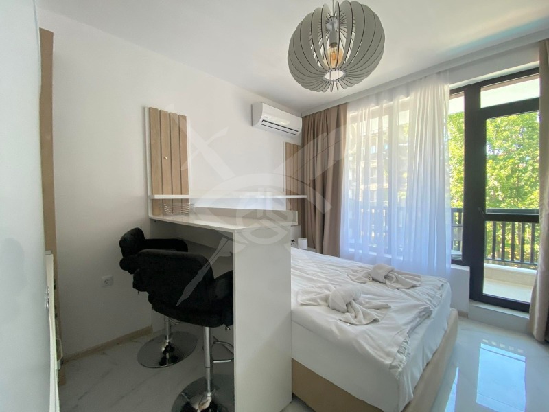 Продава 1-СТАЕН, гр. Приморско, област Бургас, снимка 2 - Апартаменти - 52609527