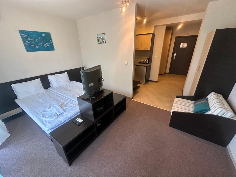 Продава 1-СТАЕН, област Бургас, к.к. Слънчев бряг • 62900 € / 123021.71 лв. • 40151852 1