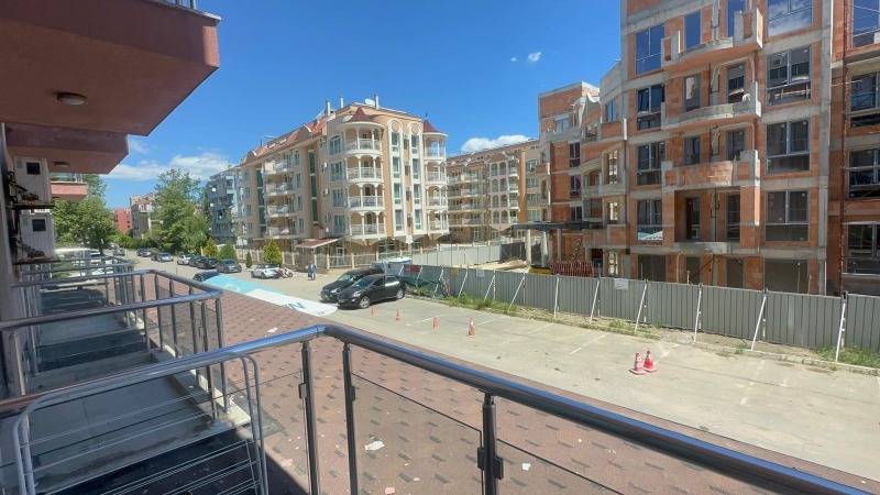 Продава 1-СТАЕН, к.к. Слънчев бряг, област Бургас, снимка 9 - Апартаменти - 52625748