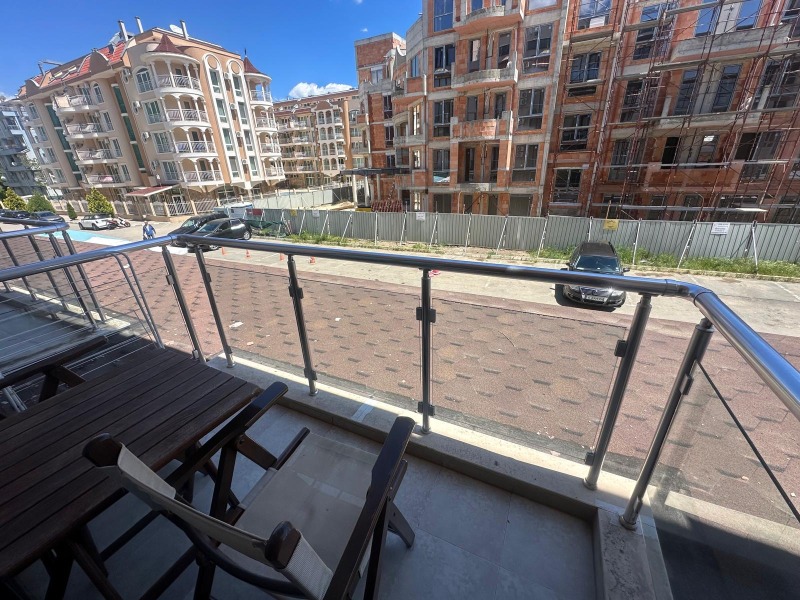 Продава 1-СТАЕН, к.к. Слънчев бряг, област Бургас, снимка 8 - Апартаменти - 52625748