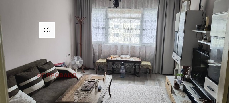 Продава 1-СТАЕН, гр. Малко Търново, област Бургас