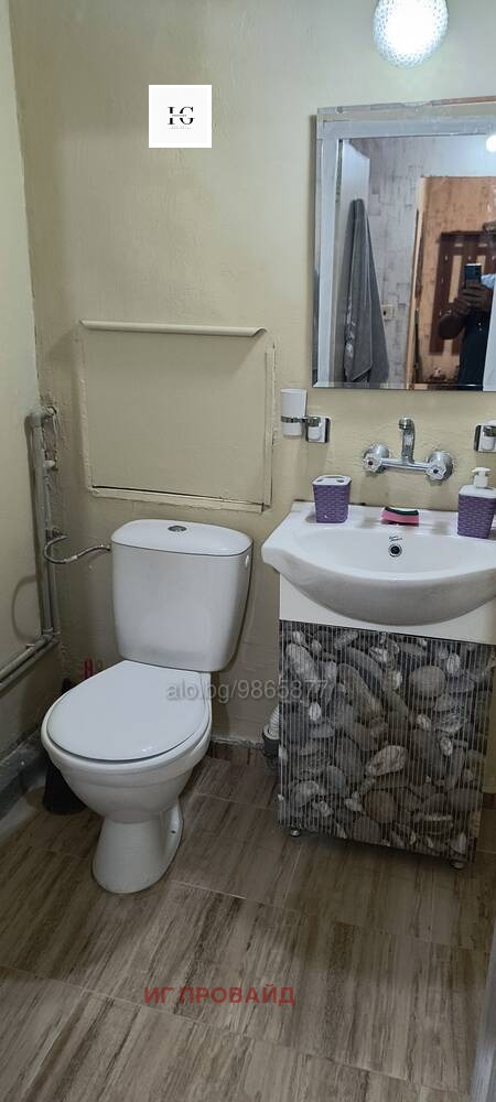 Продава 1-СТАЕН, гр. Малко Търново, област Бургас, снимка 6 - Апартаменти - 53015447