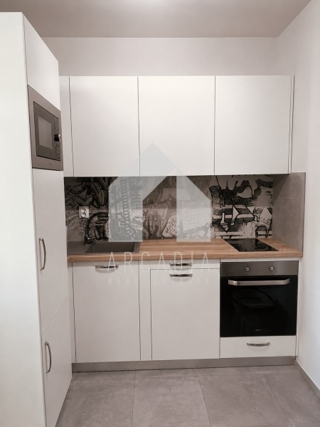 Продава 1-СТАЕН, гр. Пловдив, Тракия, снимка 6 - Апартаменти - 56015107