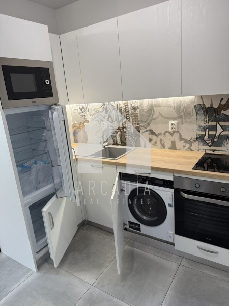 Продава 1-СТАЕН, гр. Пловдив, Тракия, снимка 4 - Апартаменти - 56015107