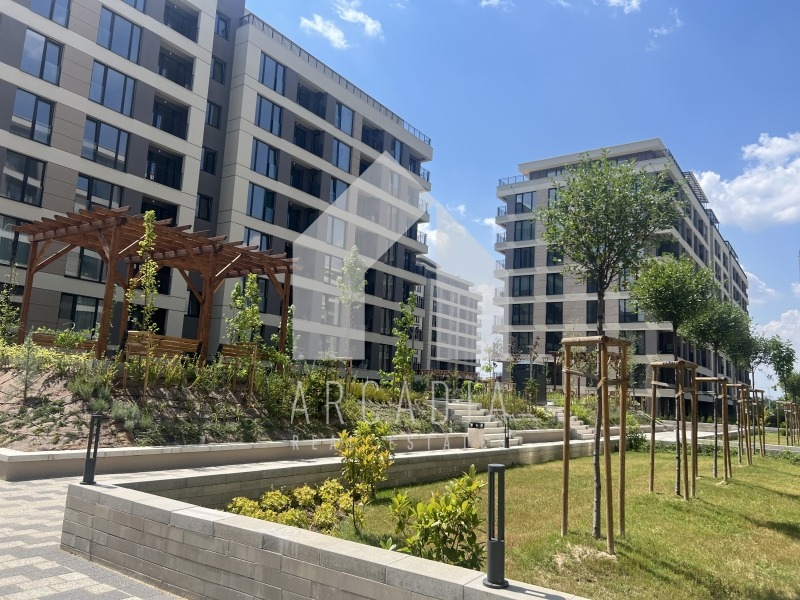 Продава 1-СТАЕН, гр. Пловдив, Тракия, снимка 10 - Апартаменти - 56015107