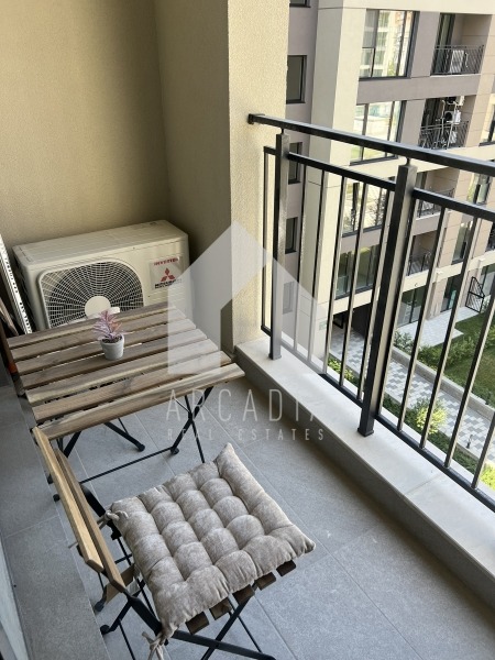 Продава 1-СТАЕН, гр. Пловдив, Тракия, снимка 9 - Апартаменти - 56015107