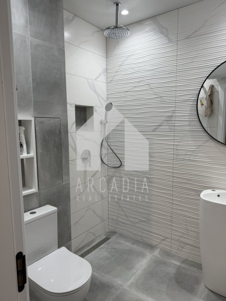 Продава 1-СТАЕН, гр. Пловдив, Тракия, снимка 8 - Апартаменти - 56015107