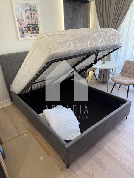 Продава 1-СТАЕН, гр. Пловдив, Тракия, снимка 3 - Апартаменти - 56015107