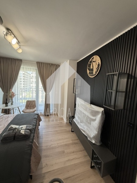 Продава 1-СТАЕН, гр. Пловдив, Тракия, снимка 2 - Апартаменти - 56015107