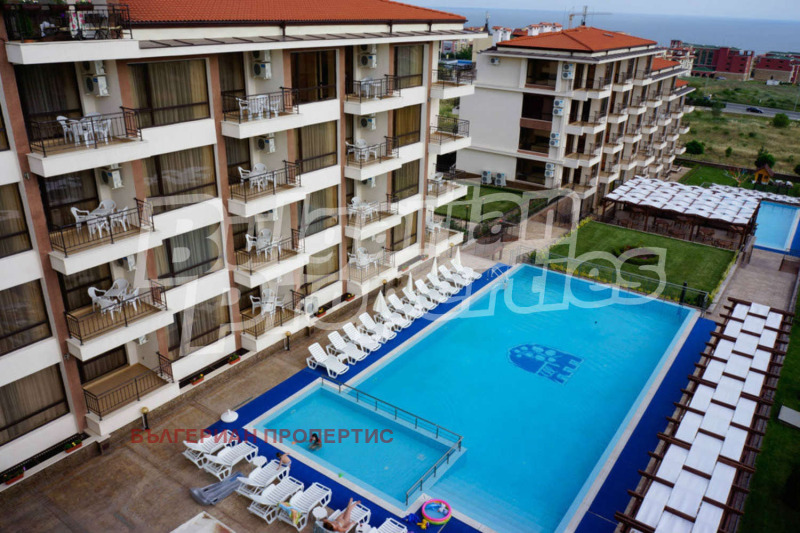 À vendre  1 chambre région Bourgas , Sveti Vlas , 65 m² | 99086816 - image [16]