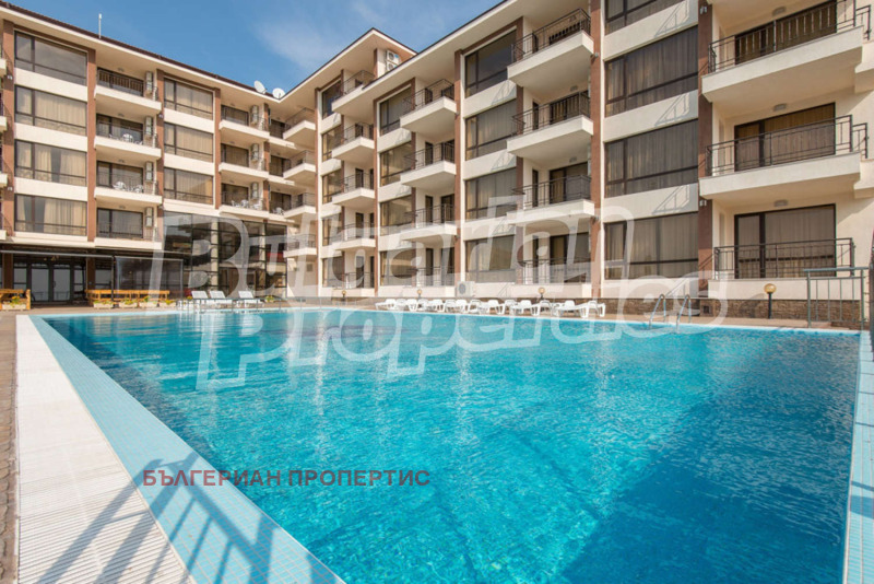 À vendre  1 chambre région Bourgas , Sveti Vlas , 65 m² | 99086816 - image [17]