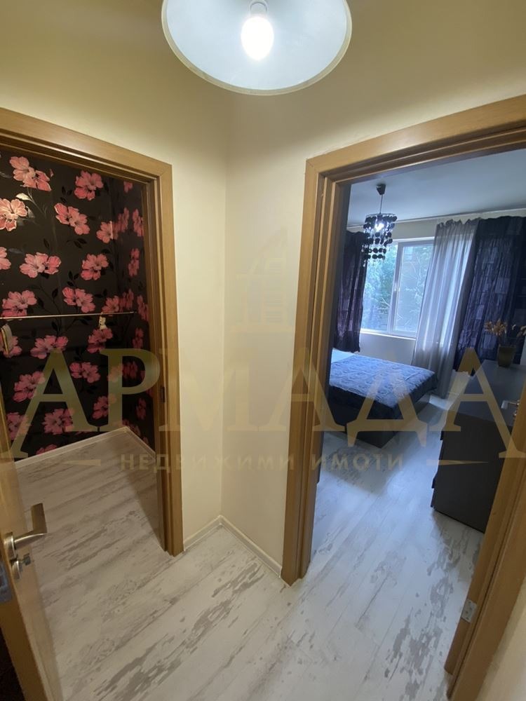 For Sale  1 bedroom Plovdiv , Yuzhen , 62 sq.m | 89277394 - image [9]