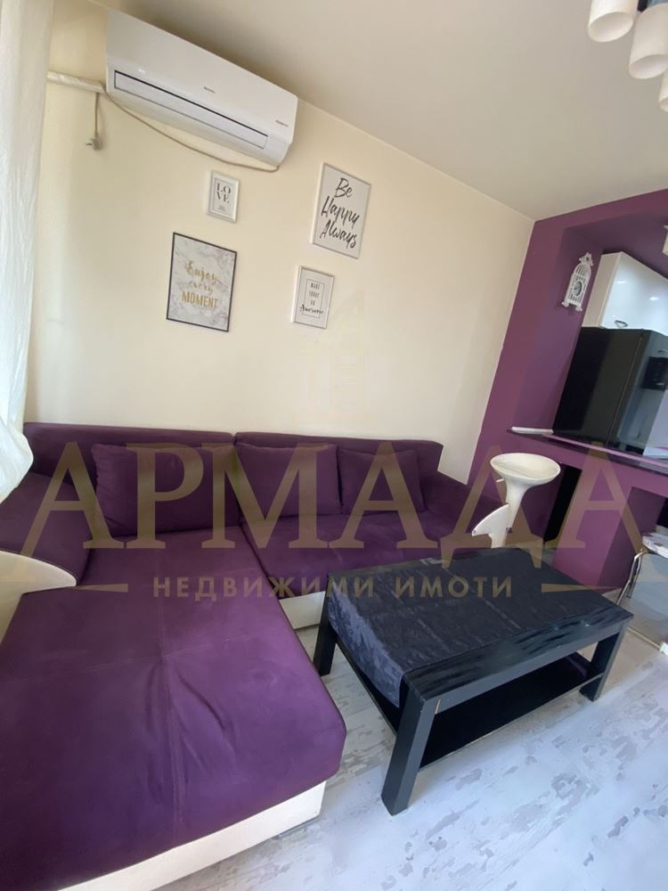 In vendita  1 camera da letto Plovdiv , Iugen , 62 mq | 89277394 - Immagine [2]