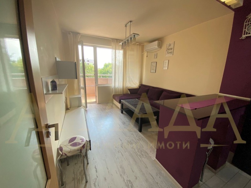 In vendita  1 camera da letto Plovdiv , Iugen , 62 mq | 89277394 - Immagine [4]