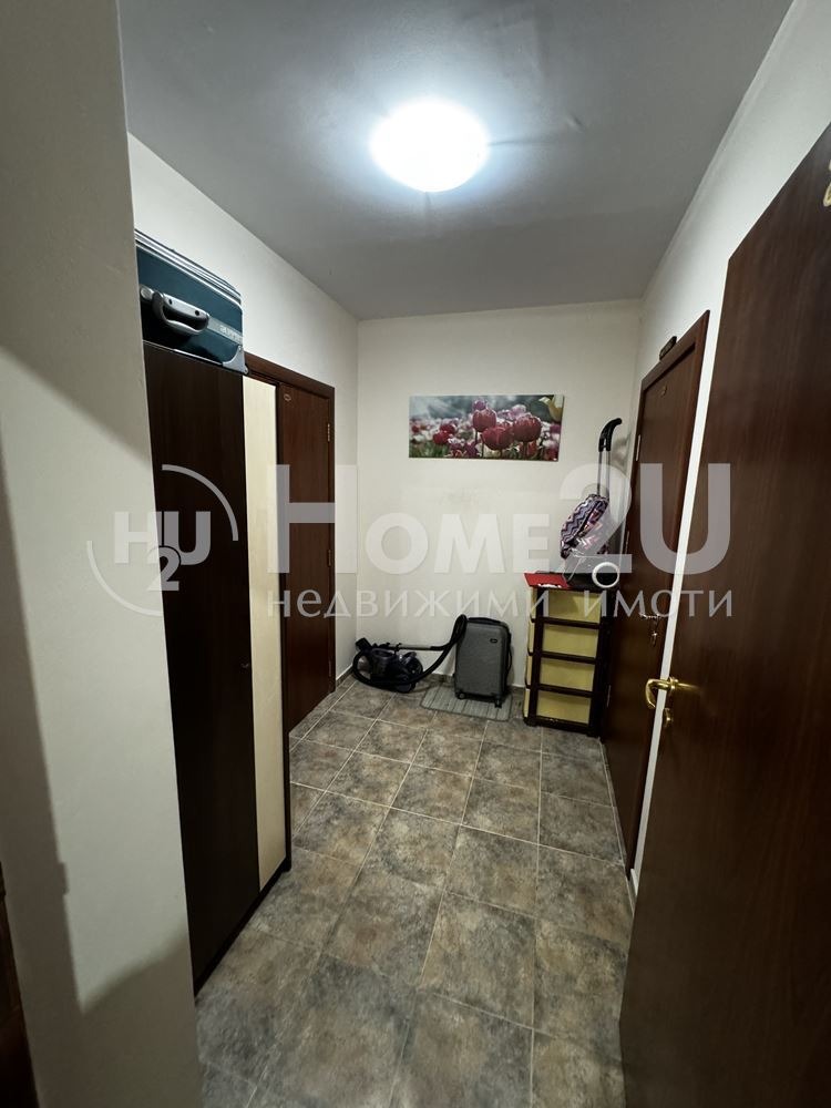 Продава 2-СТАЕН, гр. Варна, област Варна, снимка 11 - Aпартаменти - 47130797