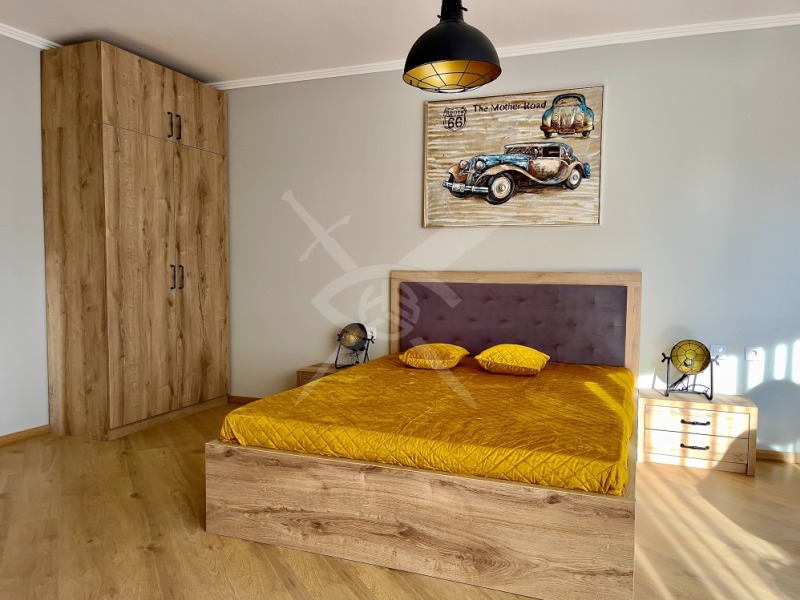 Zu verkaufen  1 Schlafzimmer region Burgas , k.k. Slantschew brjag , 82 qm | 18274590 - Bild [3]