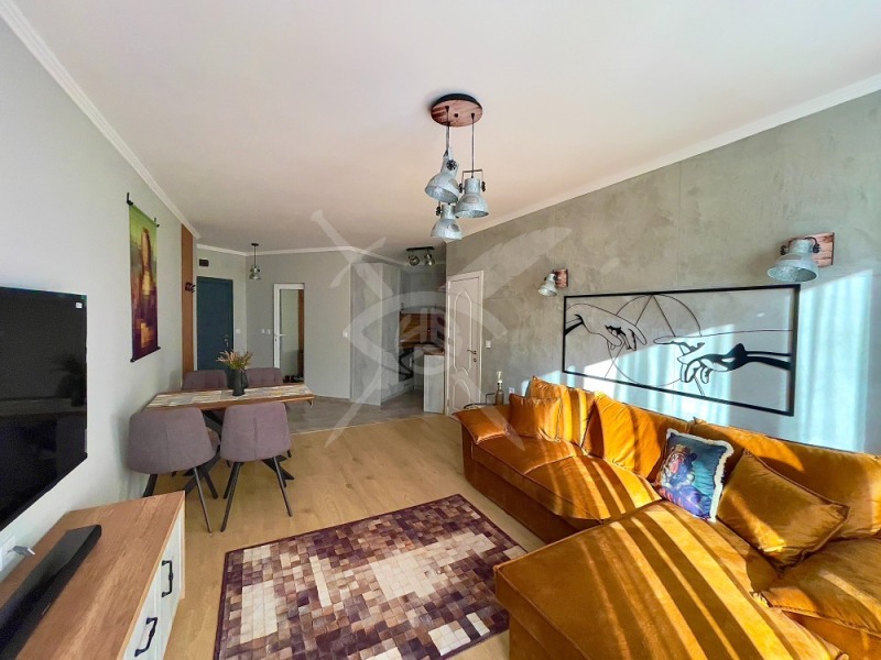 For Sale  1 bedroom region Burgas , k.k. Slanchev bryag , 82 sq.m | 18274590 - image [8]